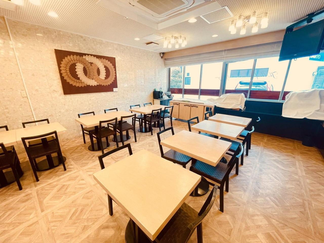 Apa Hotel Tokushima Ekimae Ngoại thất bức ảnh
