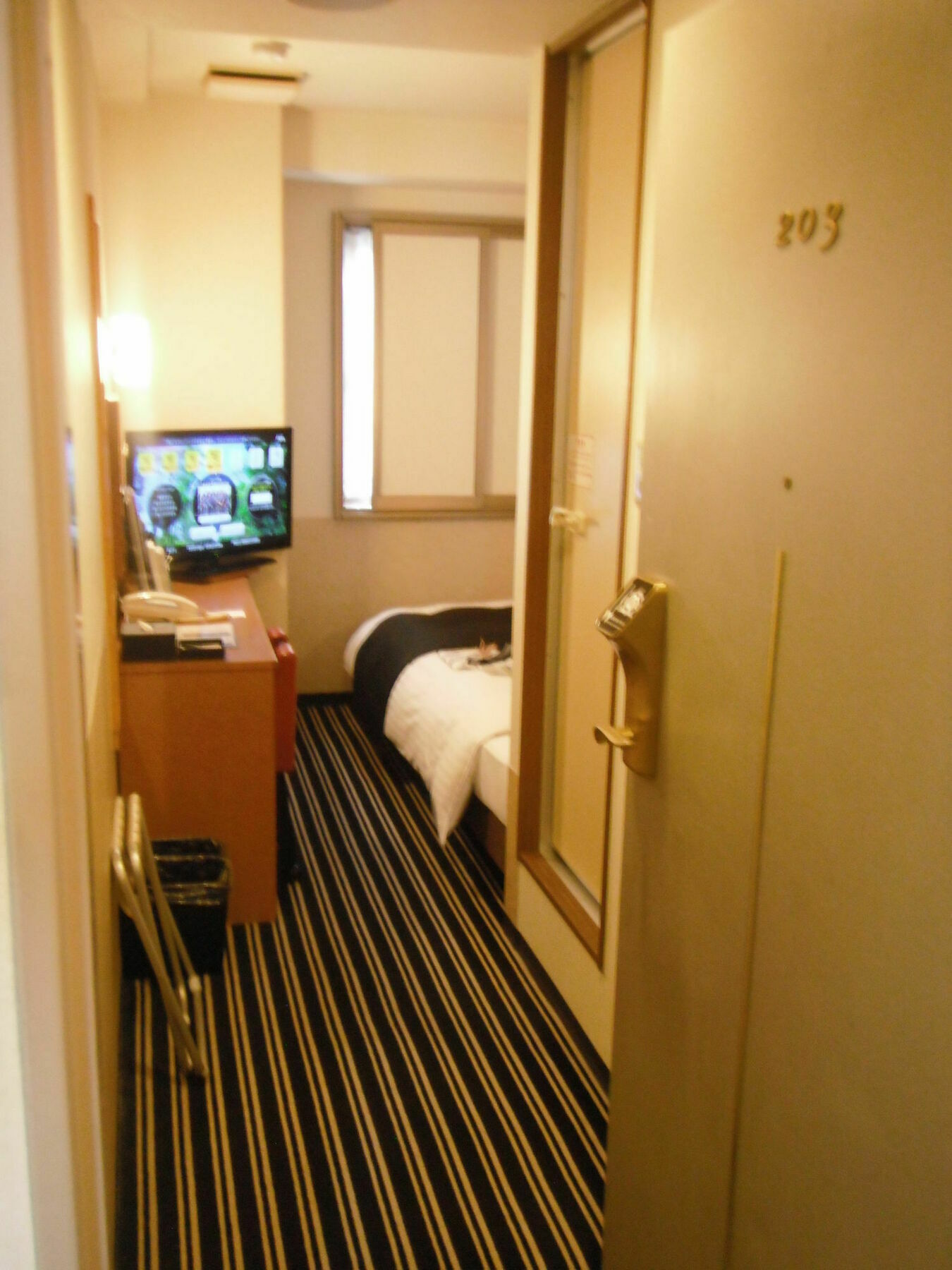 Apa Hotel Tokushima Ekimae Ngoại thất bức ảnh